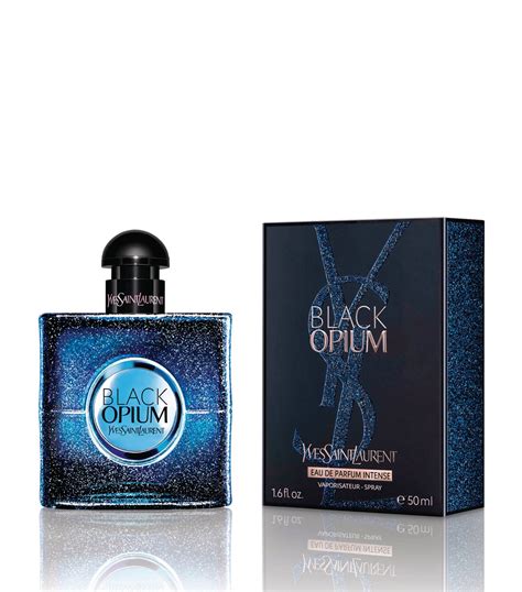 ysl black opium 50 ml set|black opium home and away.